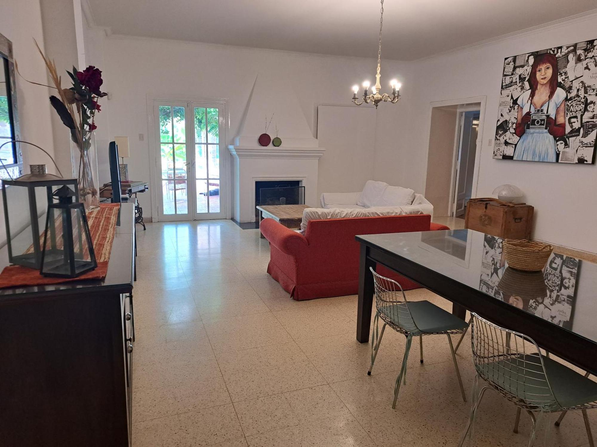 Casco El Trapiche Bed & Breakfast Godoy Cruz Exterior photo