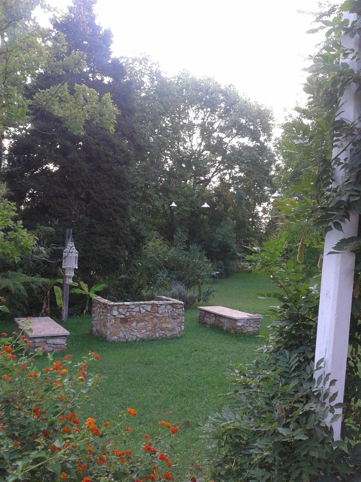 Casco El Trapiche Bed & Breakfast Godoy Cruz Room photo