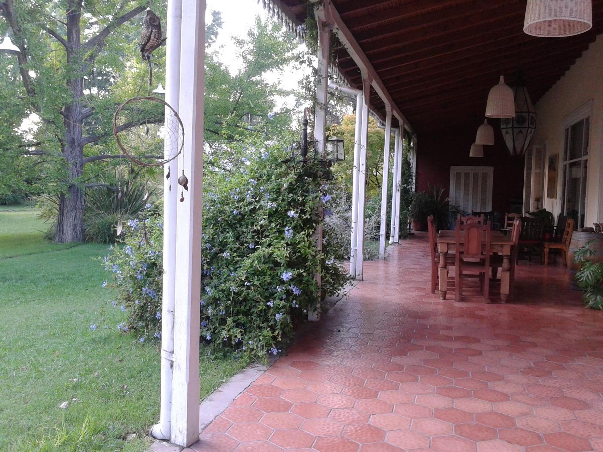 Casco El Trapiche Bed & Breakfast Godoy Cruz Room photo