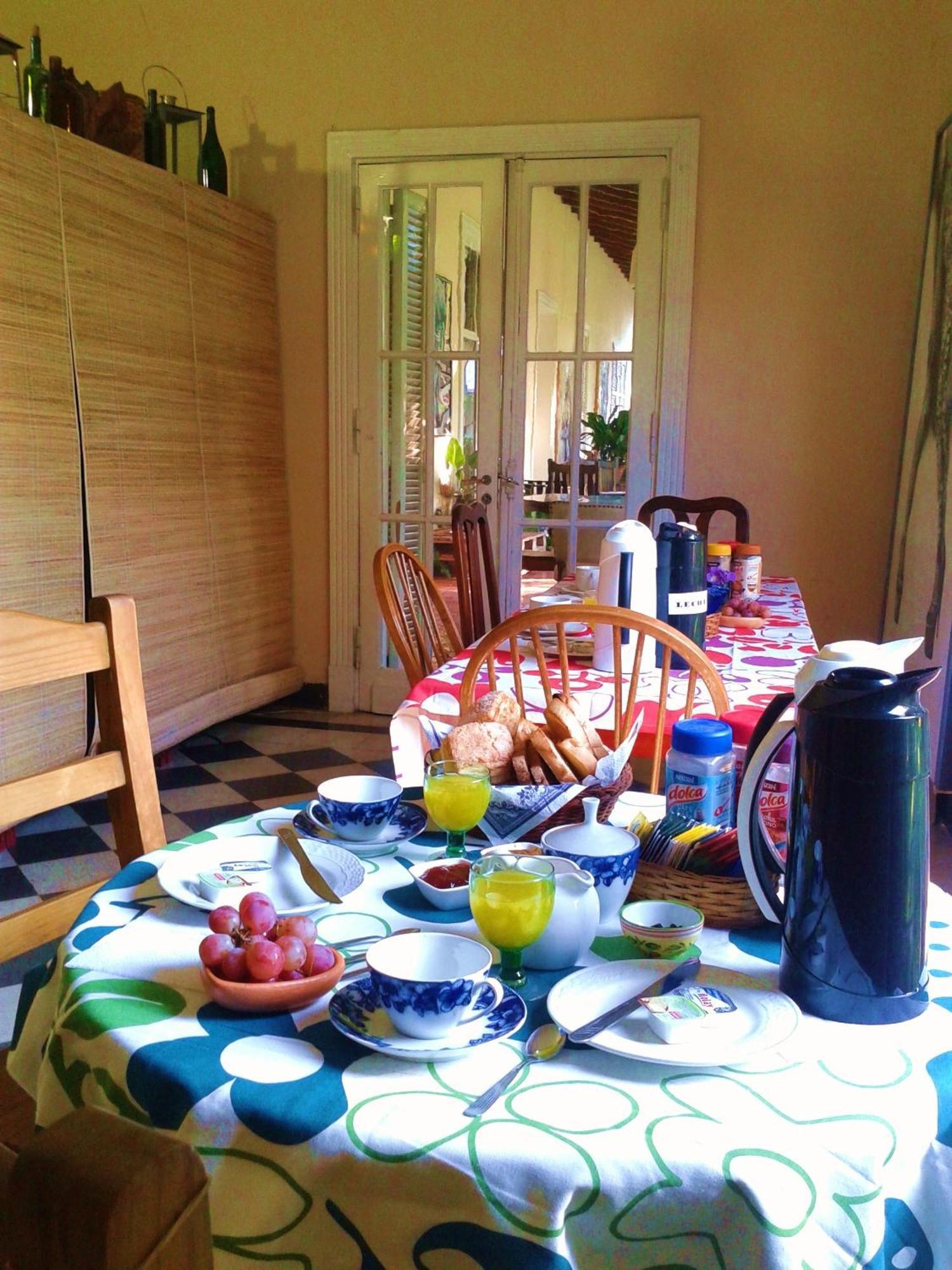 Casco El Trapiche Bed & Breakfast Godoy Cruz Room photo