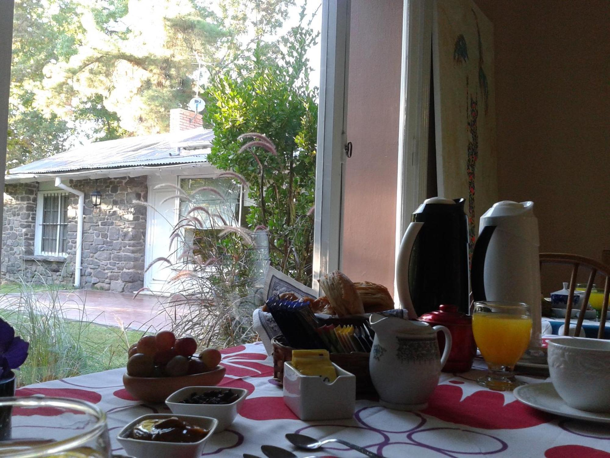Casco El Trapiche Bed & Breakfast Godoy Cruz Room photo