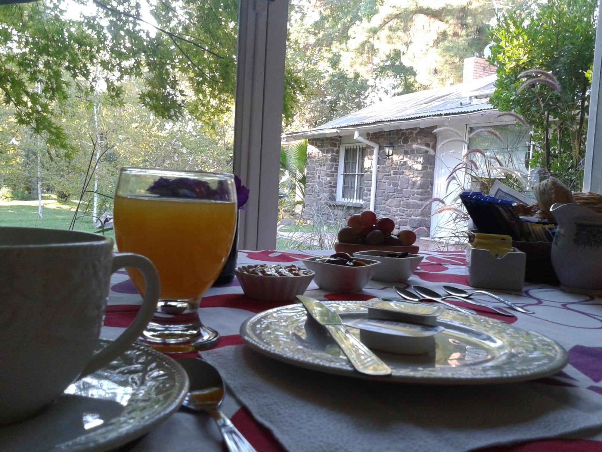 Casco El Trapiche Bed & Breakfast Godoy Cruz Room photo
