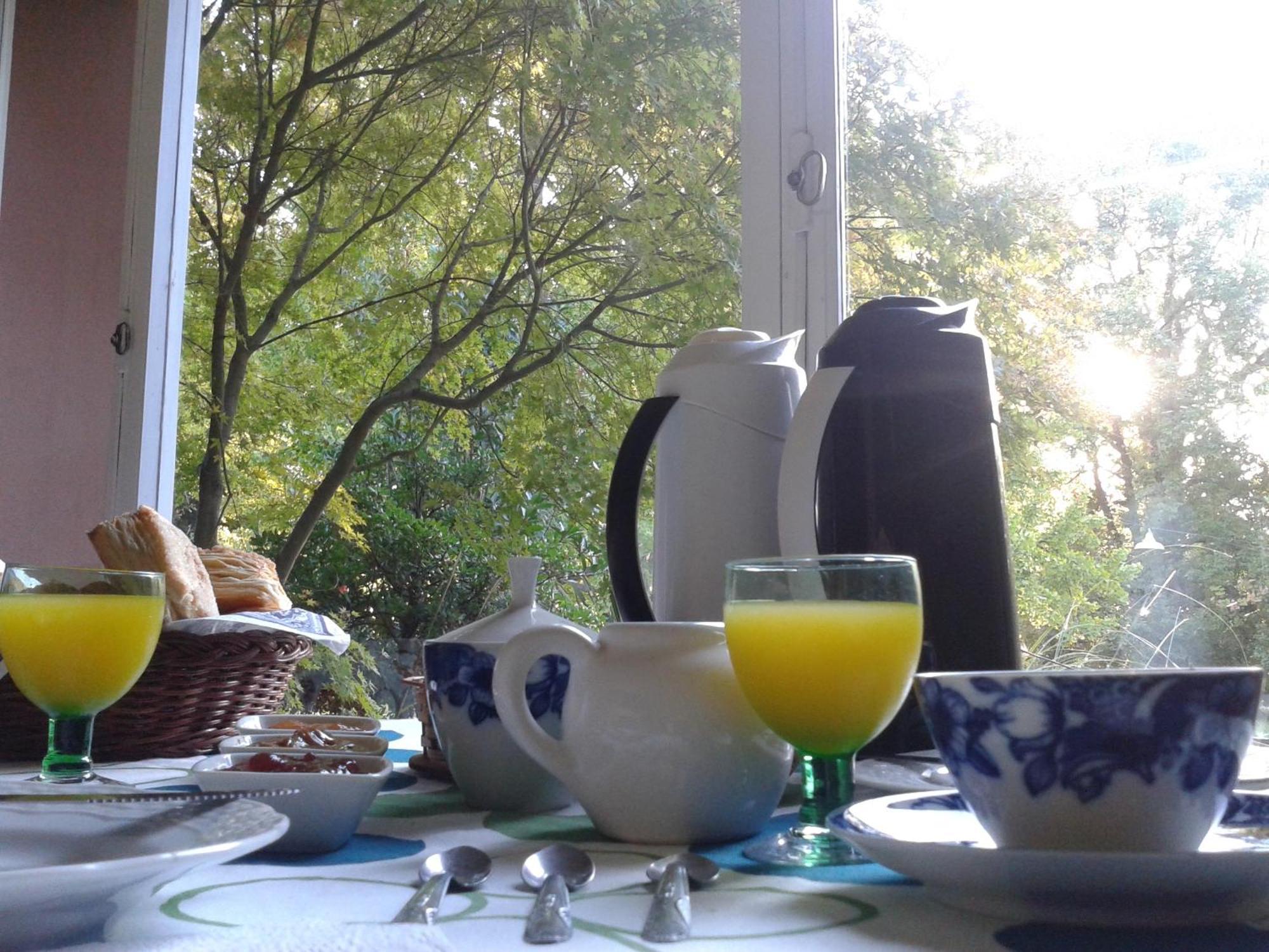 Casco El Trapiche Bed & Breakfast Godoy Cruz Room photo