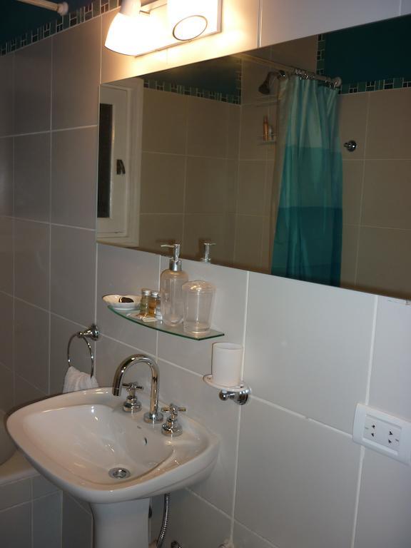 Casco El Trapiche Bed & Breakfast Godoy Cruz Room photo