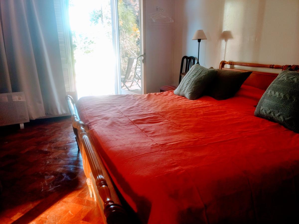 Casco El Trapiche Bed & Breakfast Godoy Cruz Exterior photo