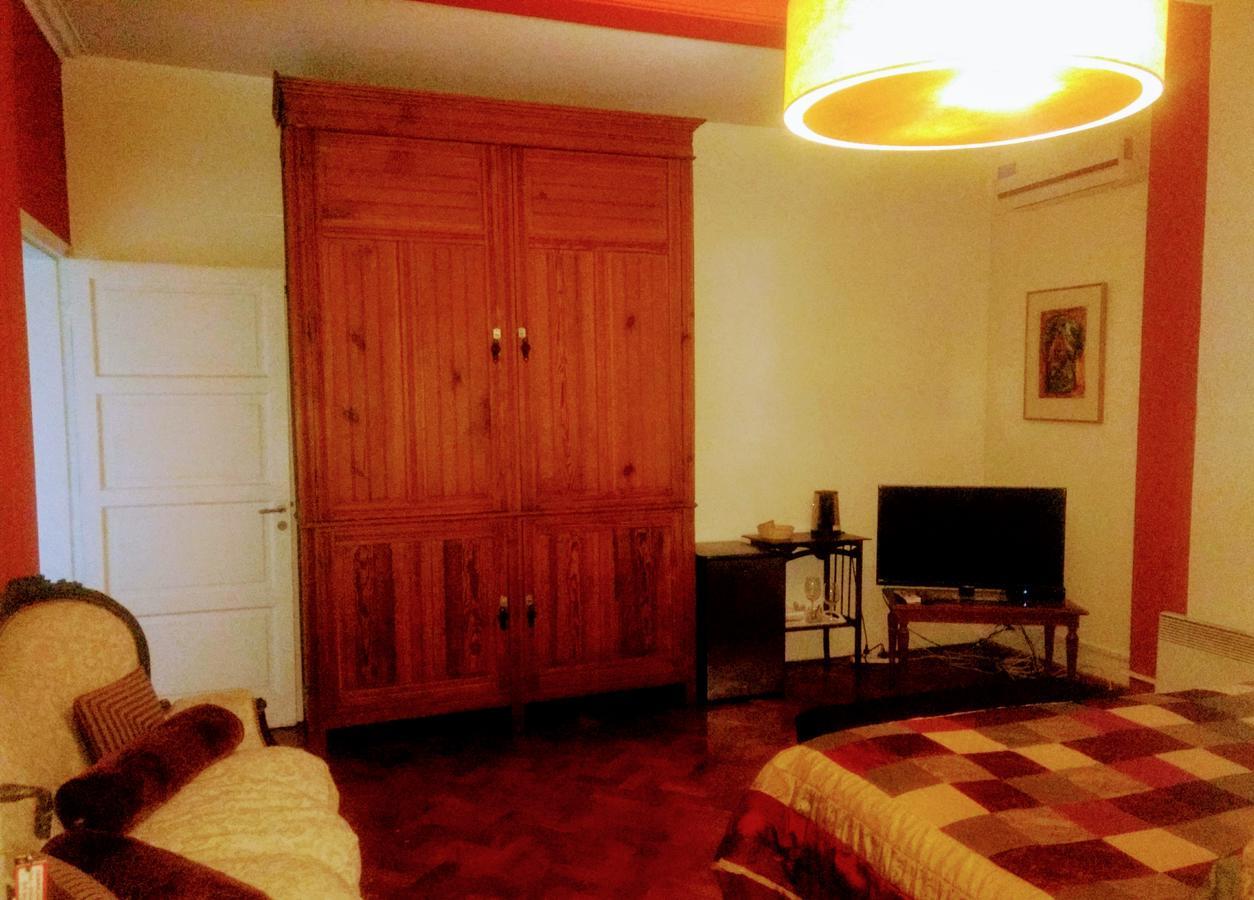 Casco El Trapiche Bed & Breakfast Godoy Cruz Exterior photo