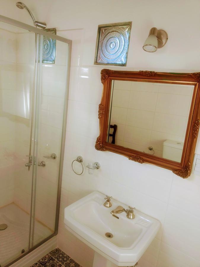 Casco El Trapiche Bed & Breakfast Godoy Cruz Exterior photo